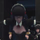 Gynoid Death Maids. You know that with the advent of cybernetic technology, the existence of these will be inevitable. Surrender to the future.